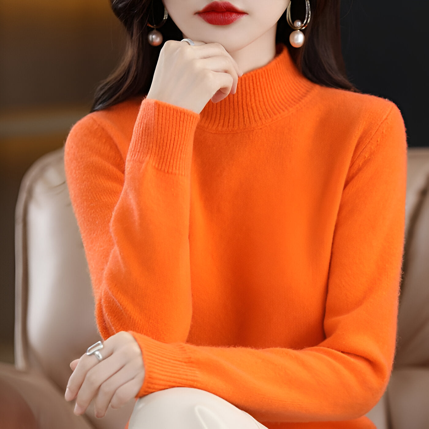 ALICE | PULL LUXE