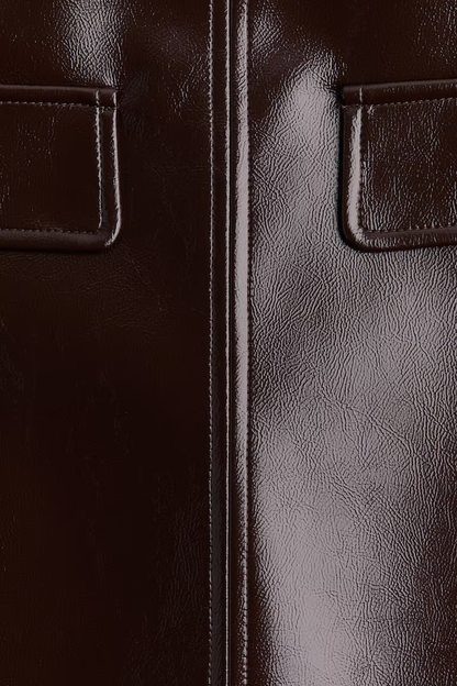 Nikky | Leather Set