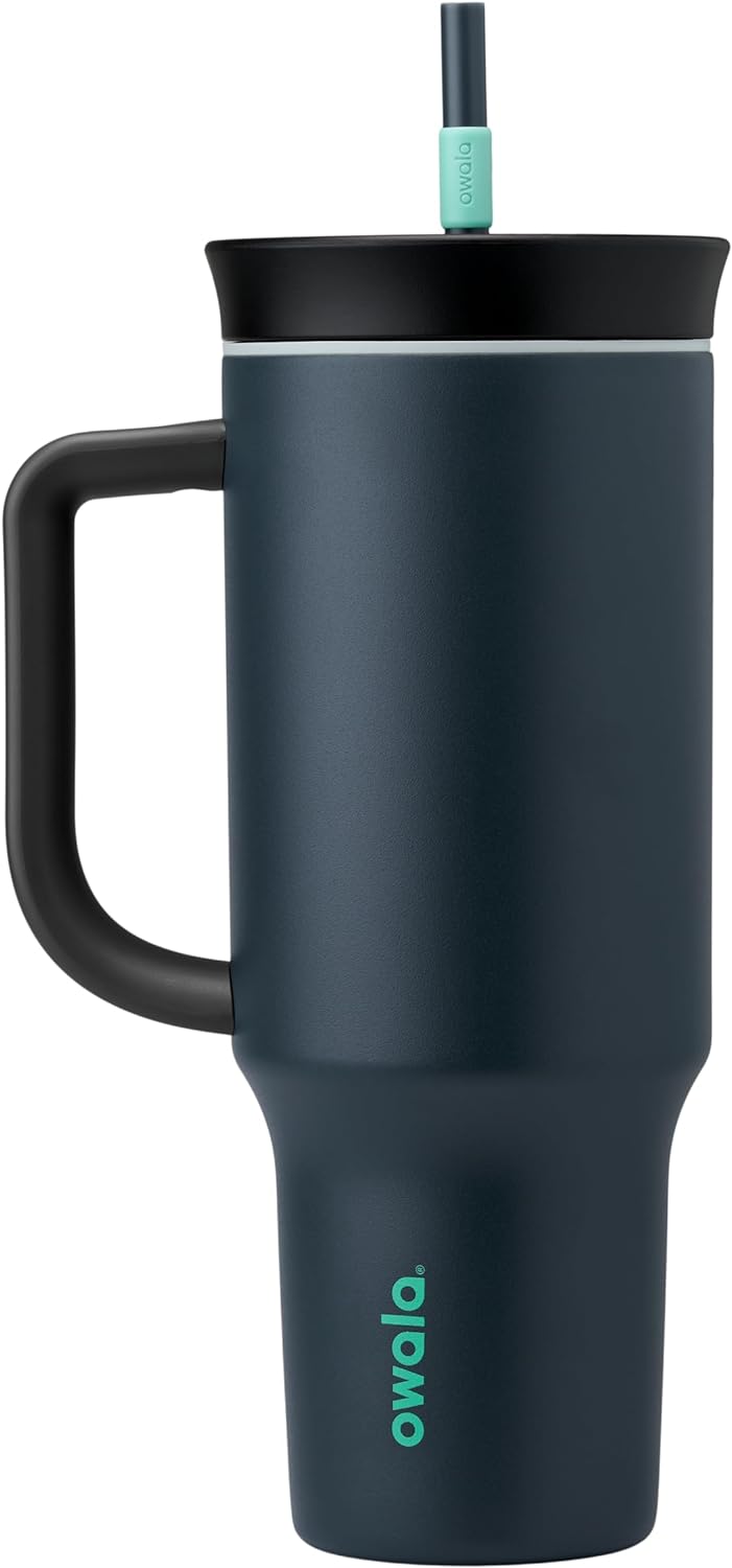 Owala Steel Travel Tumbler