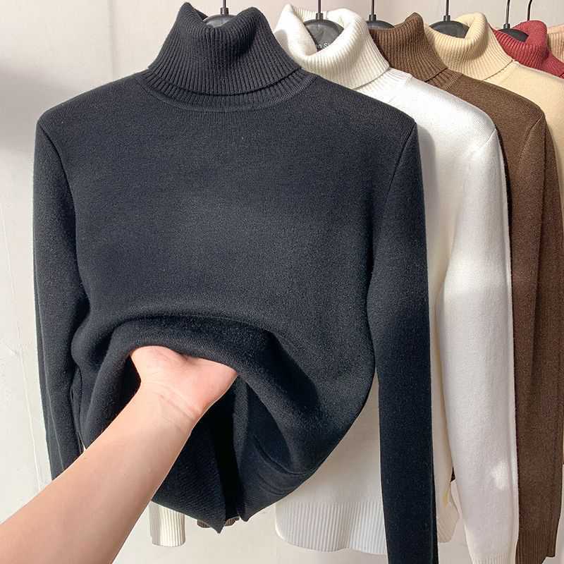 MYLA | FLEECE SWEATER