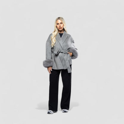 Lana | Coat