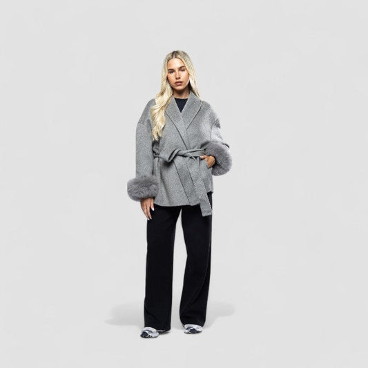 Lana | Coat