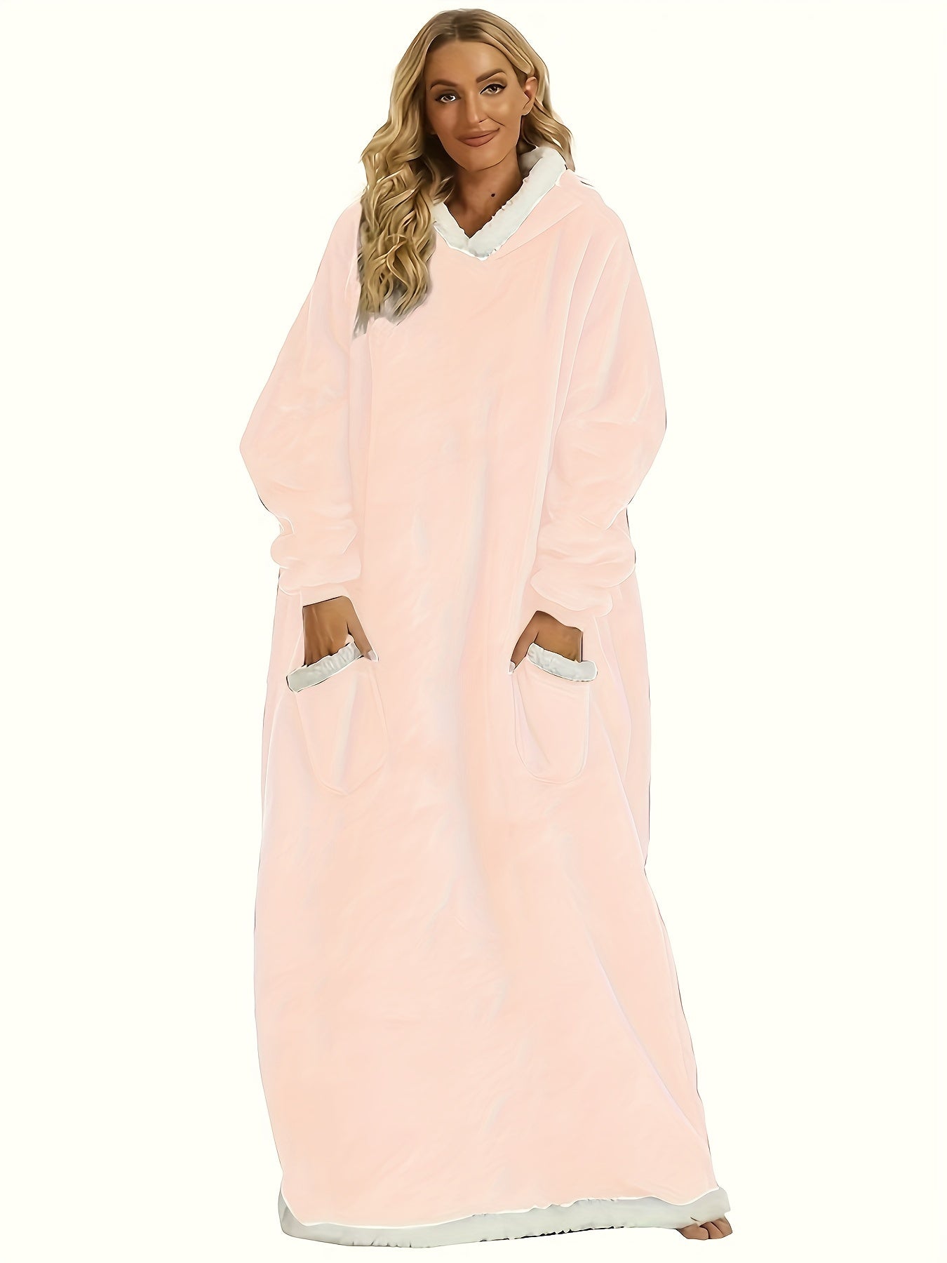 Plus Size Casual Loungewear