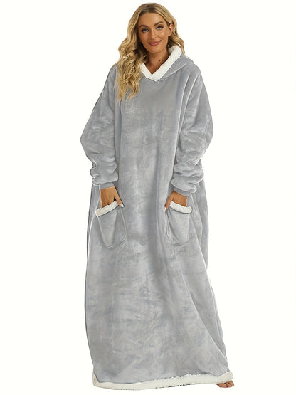 Plus Size Casual Loungewear