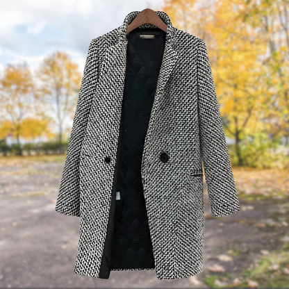 CLAIRE | MANTEAU CHIC