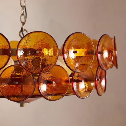 Elegant Lorenzo Italian Crystal Chandelier for Luxurious Home Decor