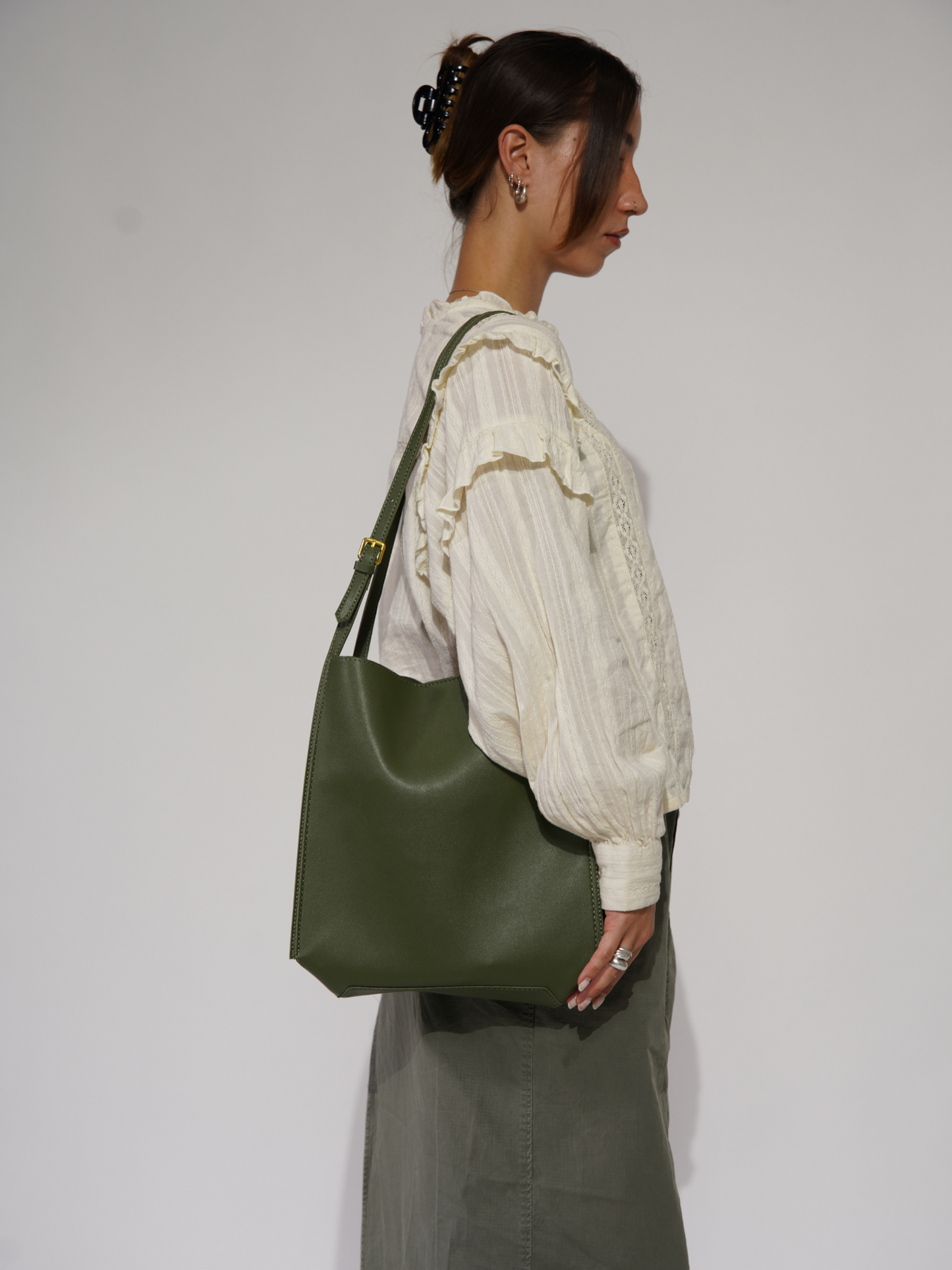 Althea - Daily Chic Schoudertas