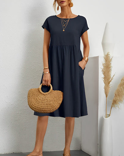 Naturalee - Das perfekte Sommerkleid