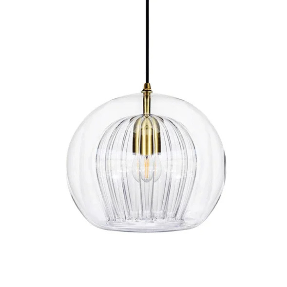 Hira's Kitchen Island Pendant Light - Elegant and Modern Lighting Solution