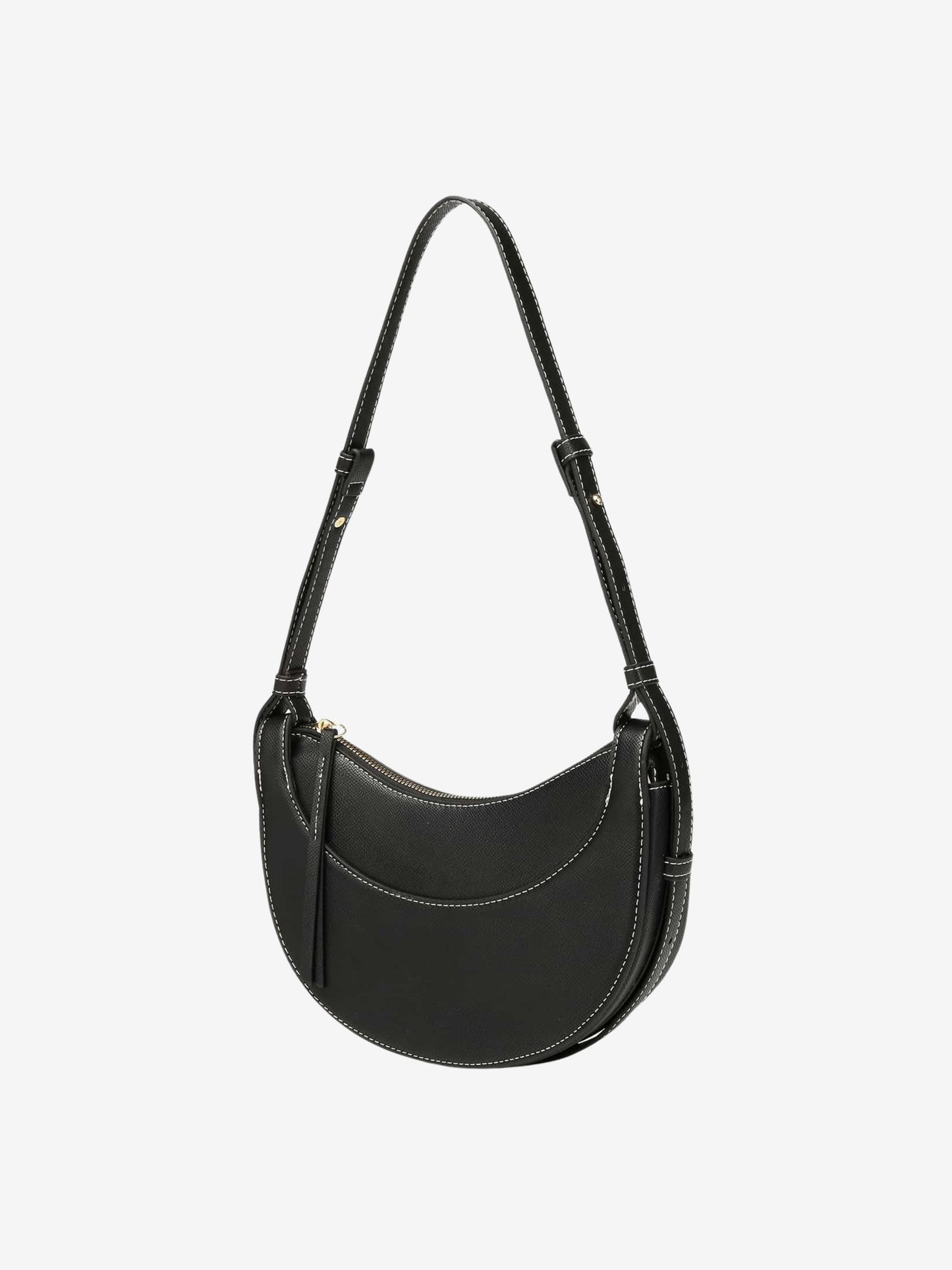 Melisandre - Compact Vegan Schoudertas