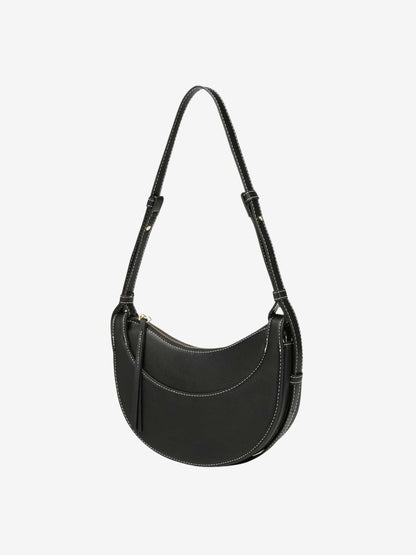 Melisandre - Compact Vegan Schoudertas