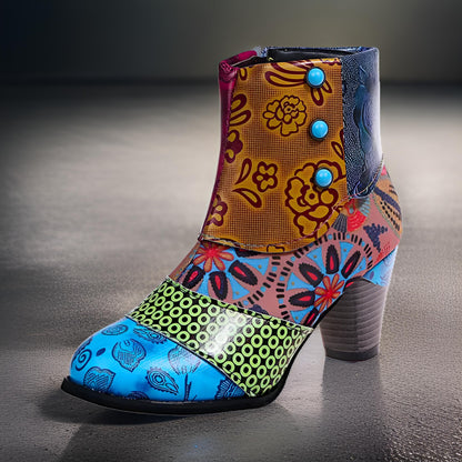 ELLIE | BOTTES IMPERMÉABLES