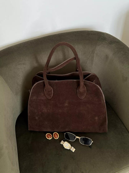 Nina - Suède Tas