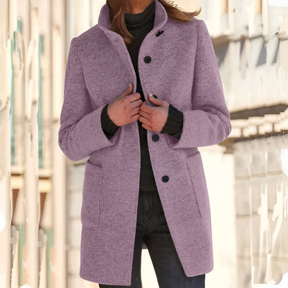 SKYLAR | STYLISH WINTER COAT