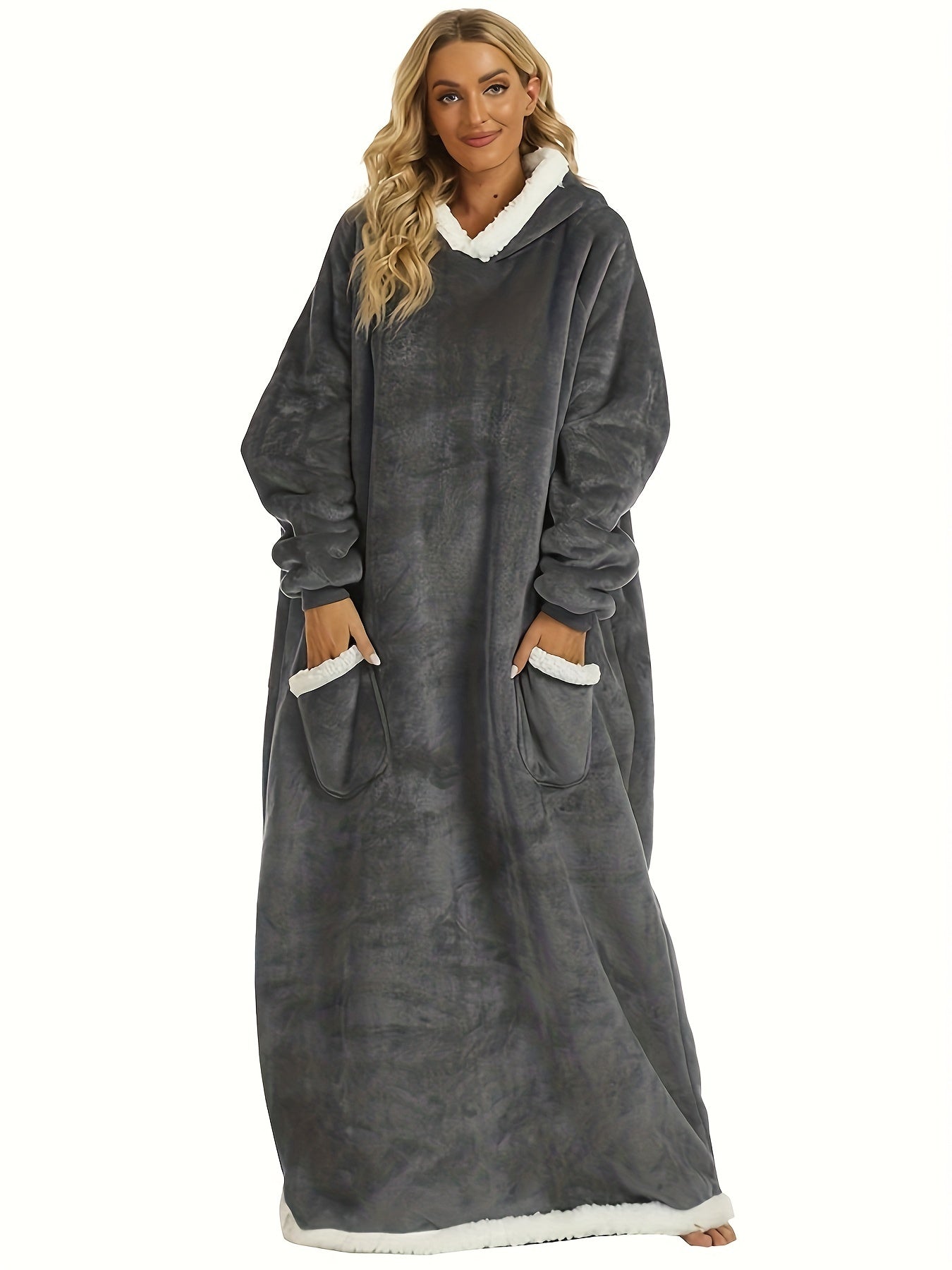 Plus Size Casual Loungewear