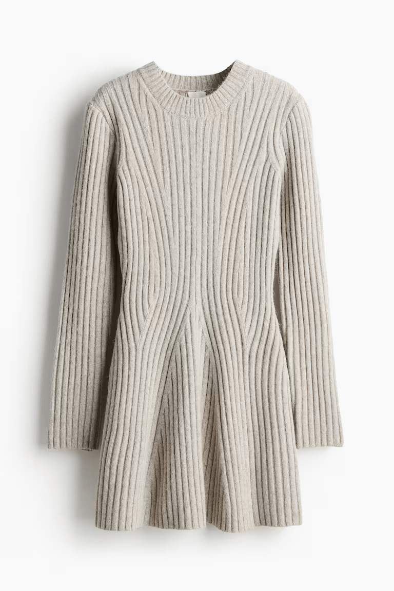 Nikky | Comfy Dress