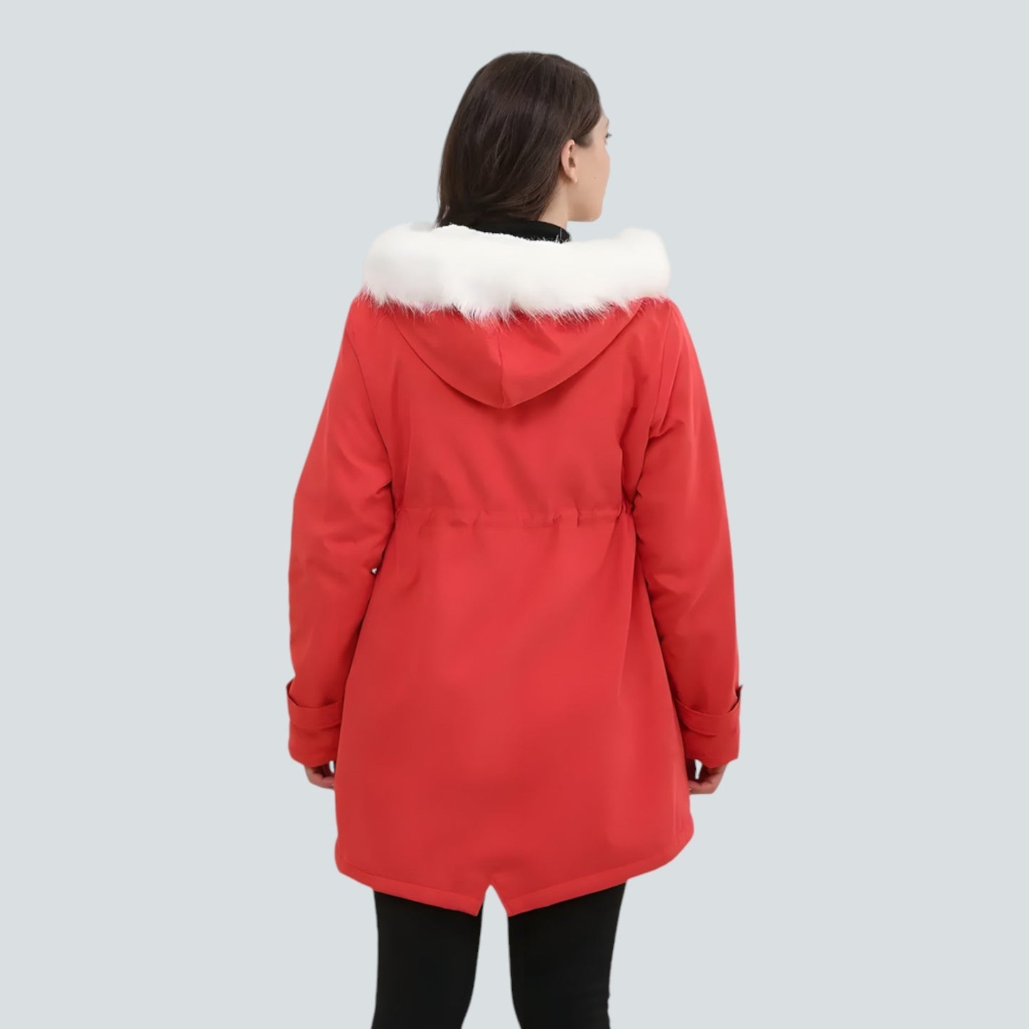 FREJA | VESTE DE PLEIN AIR
