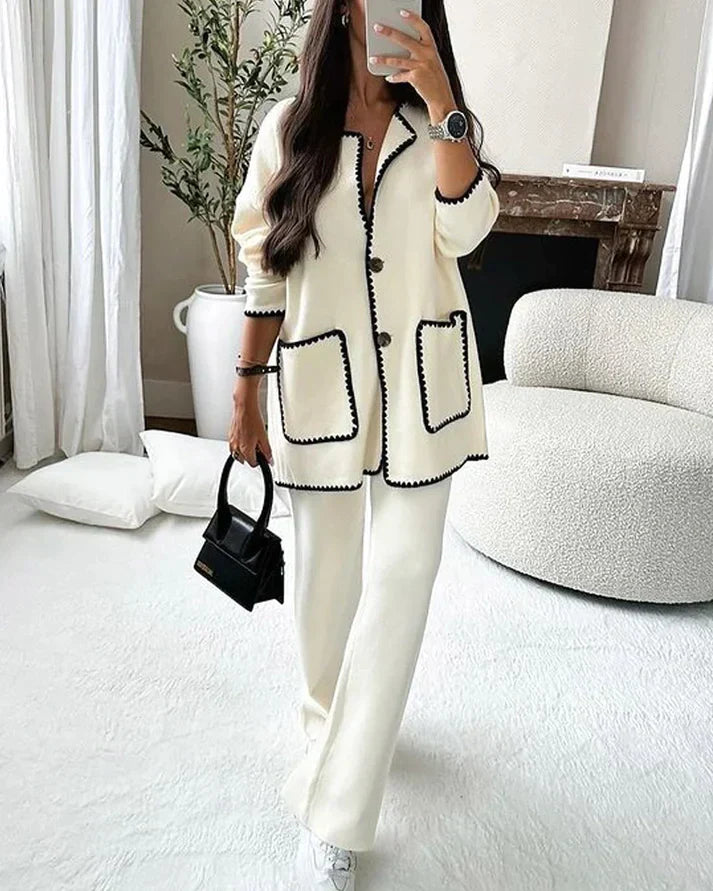 TAMARA | ENSEMBLE DE STYLE
