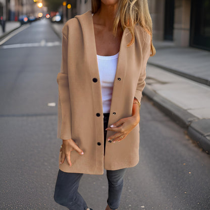 BETHANY | VESTE