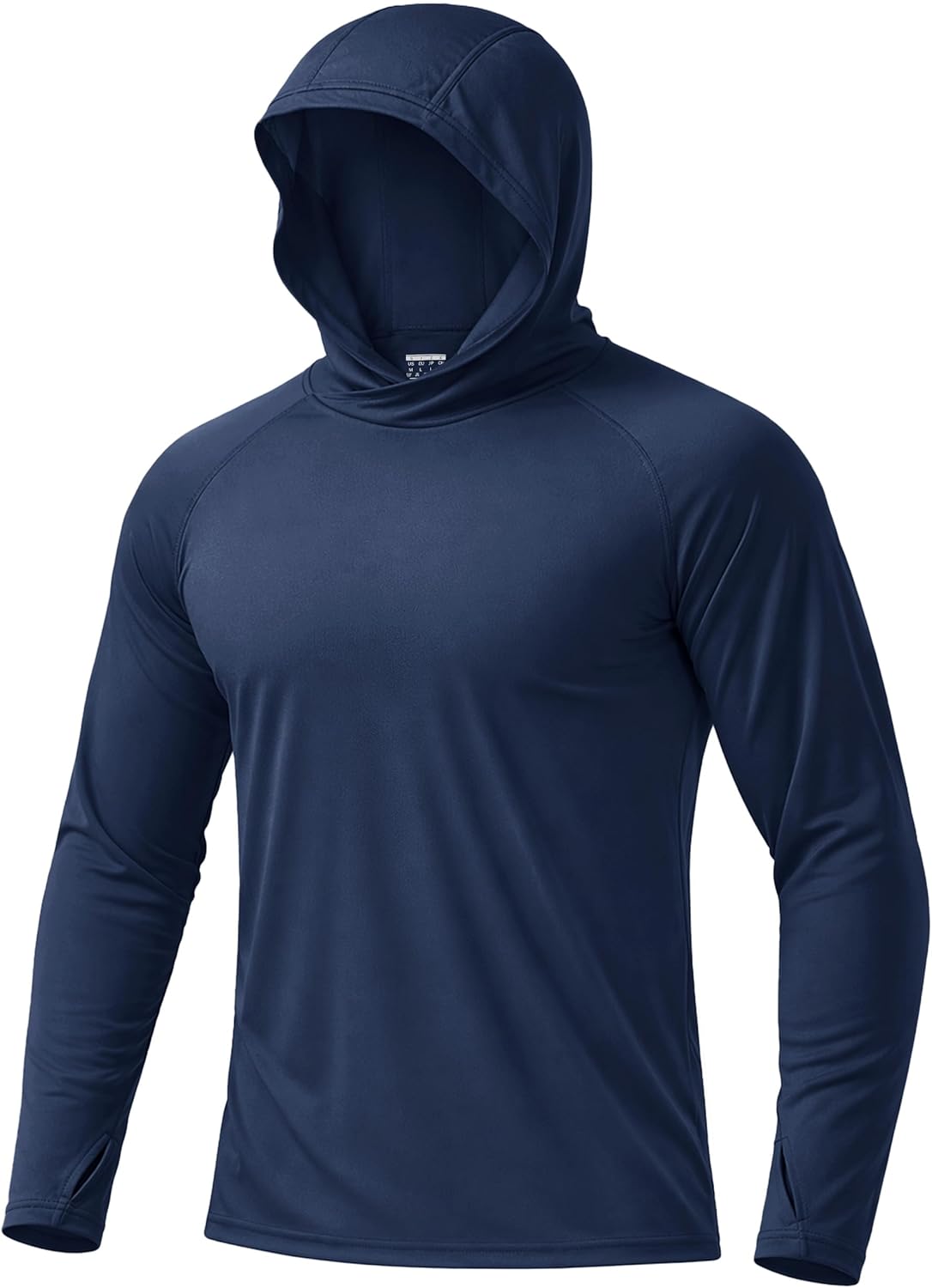 Sun-Proof Fishing Hoodie