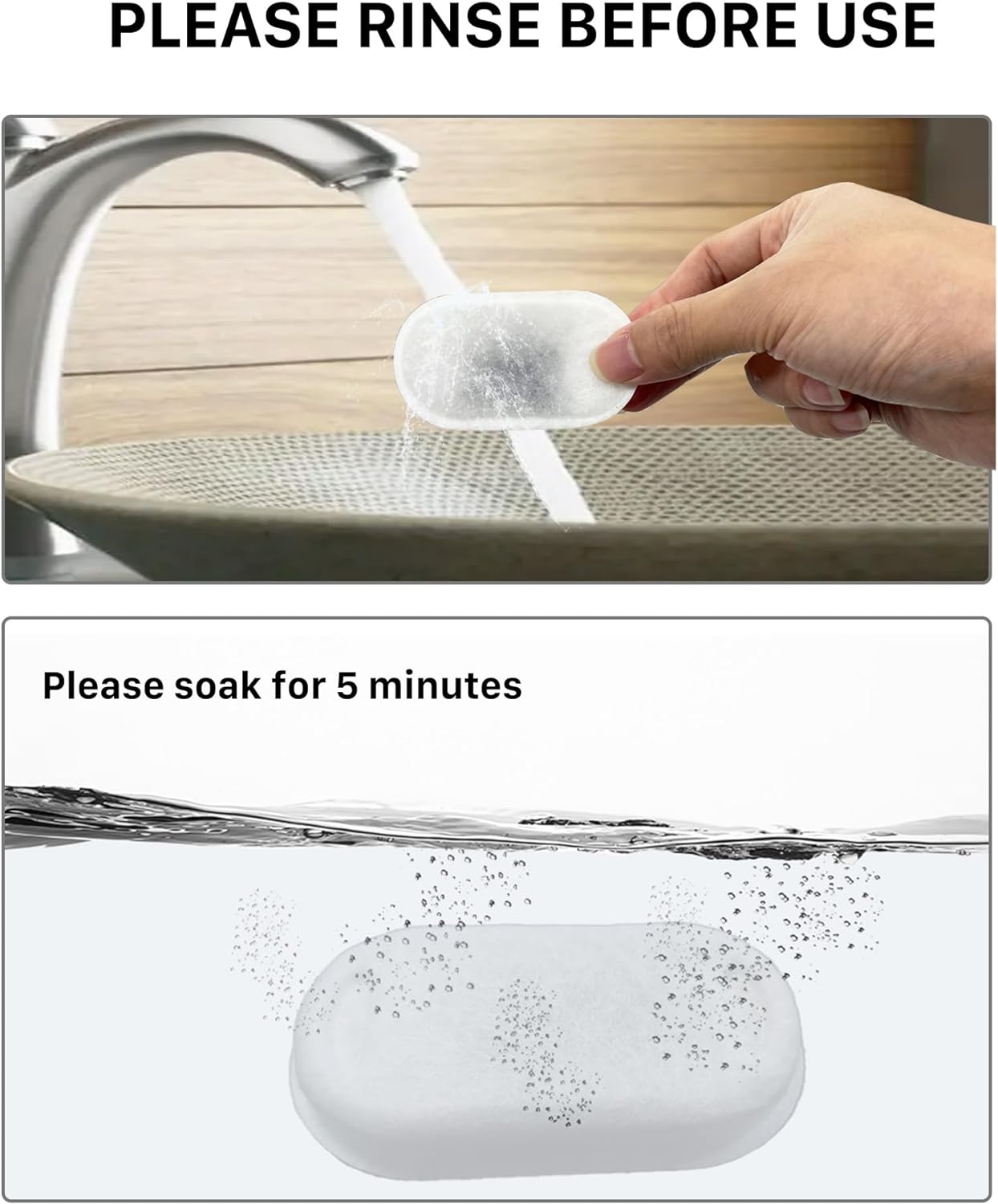 Cat Fountain 3.2L