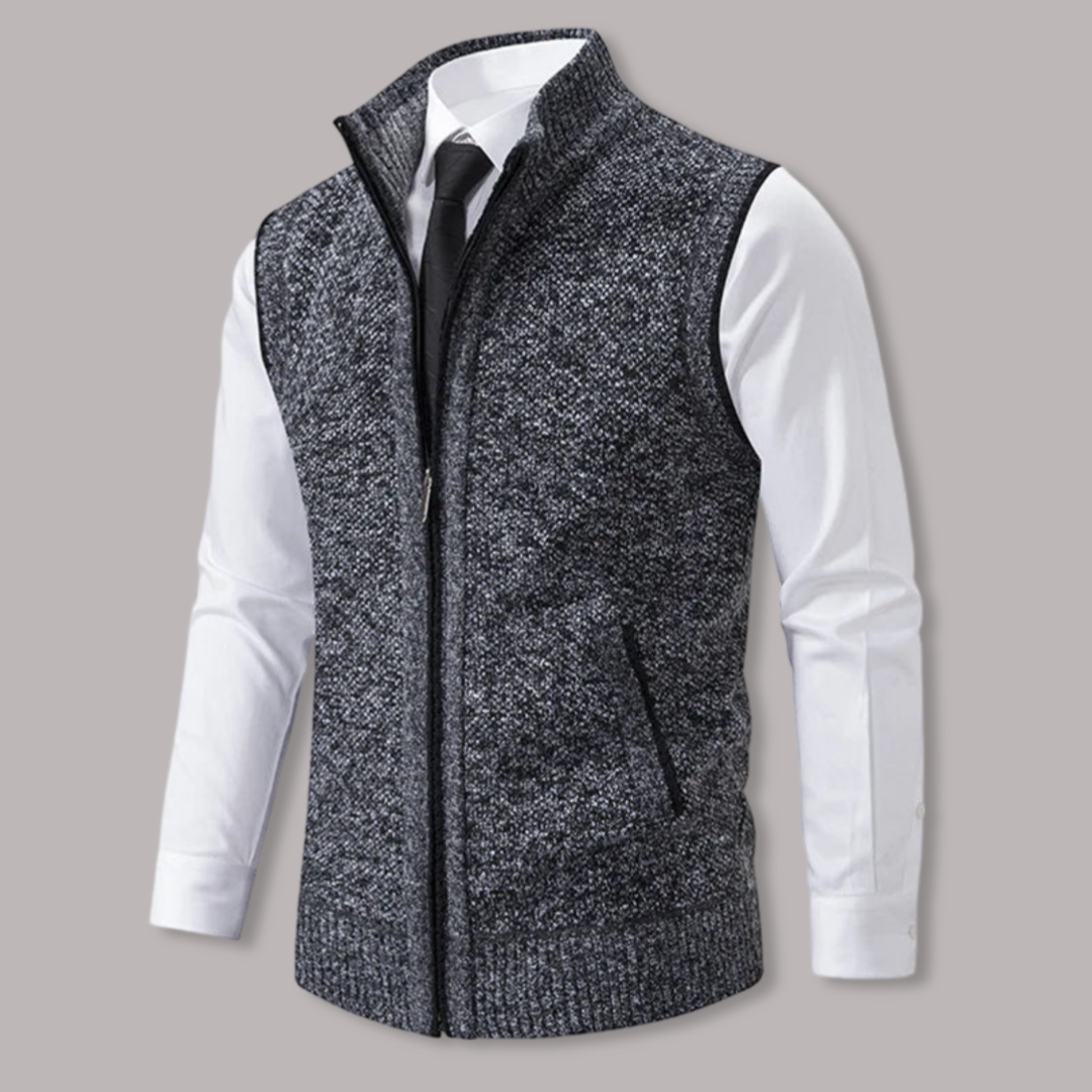 LEO | VESTE EN POLAIRE