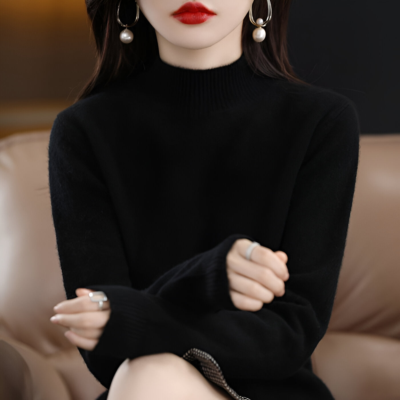 ALICE | PULL LUXE