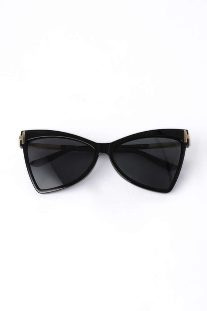 Xylia - Gedurfde Cat-Eye Zonnebril