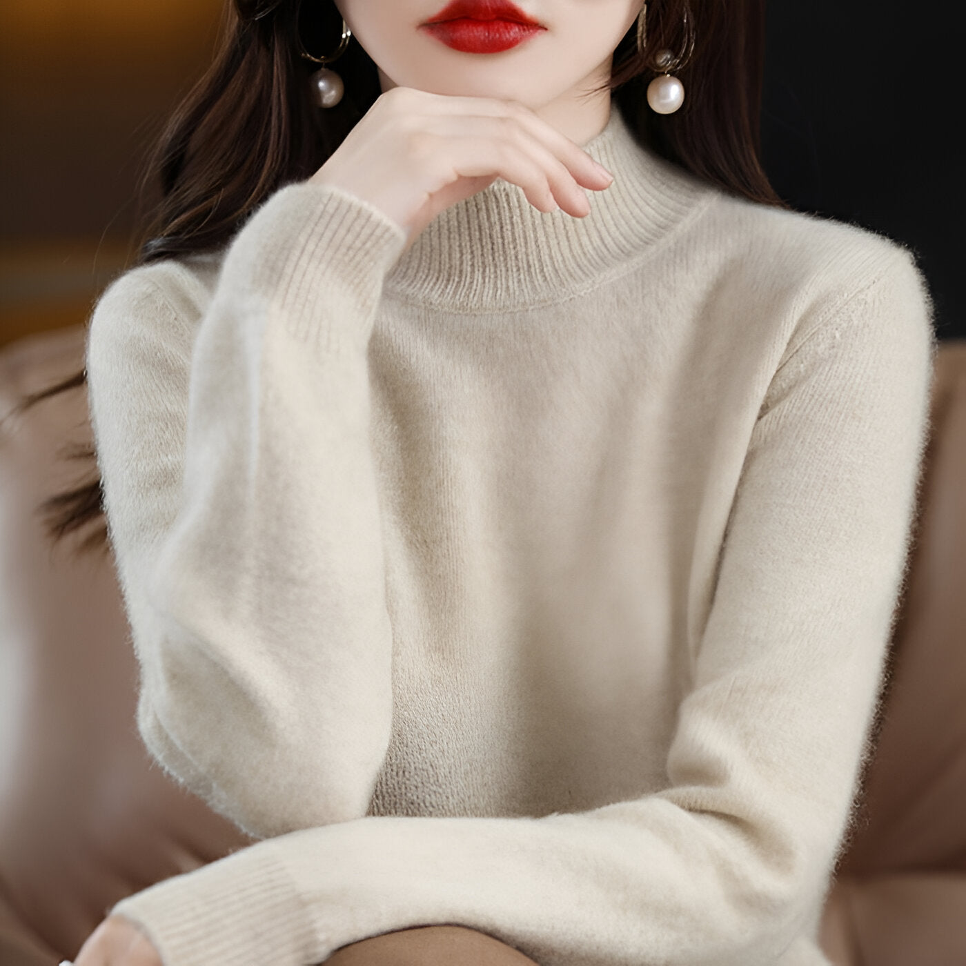 ALICE | PULL LUXE