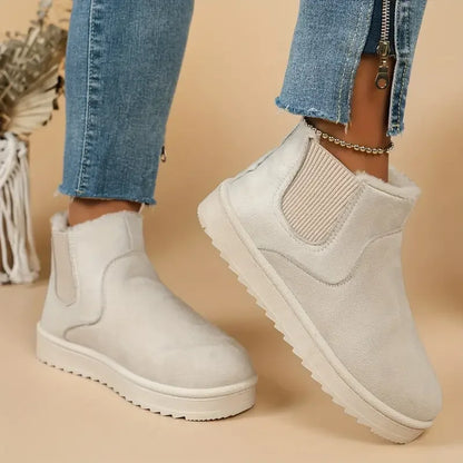 Emily | Cozy Step