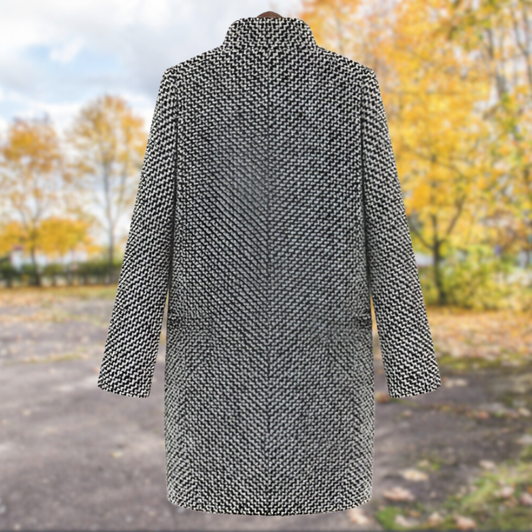 CLAIRE | MANTEAU CHIC