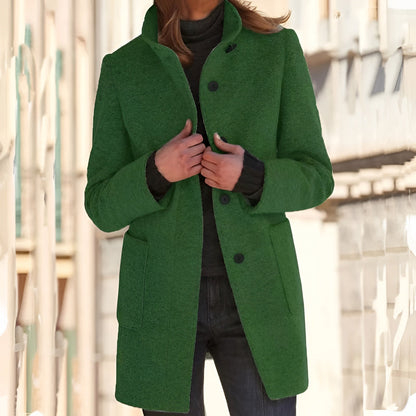 SKYLAR | STYLISH WINTER COAT