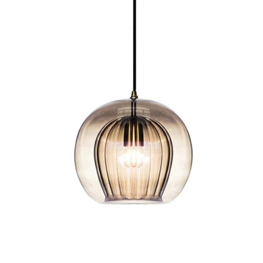 Hira's Kitchen Island Pendant Light - Elegant and Modern Lighting Solution