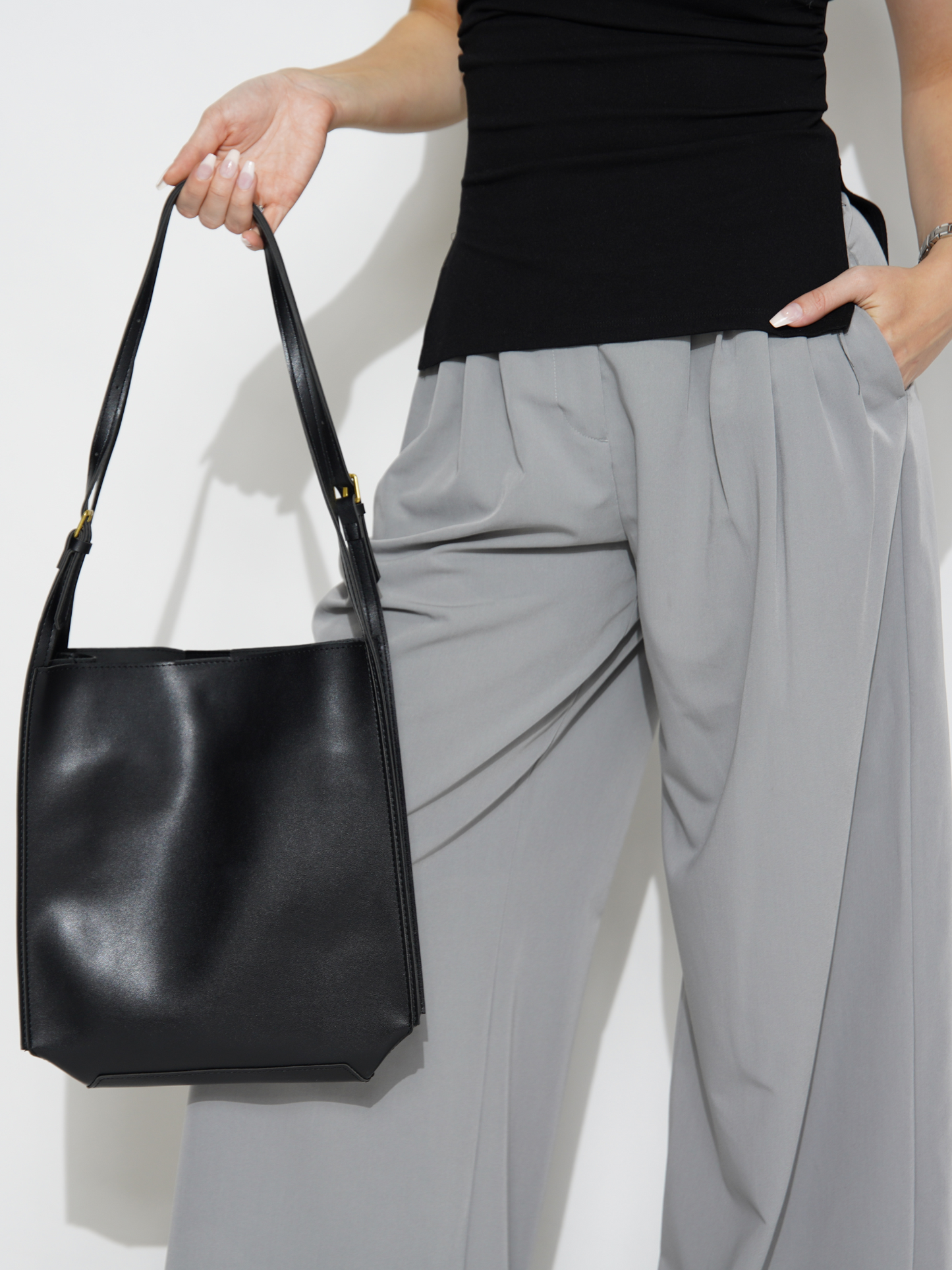 Althea - Daily Chic Schoudertas