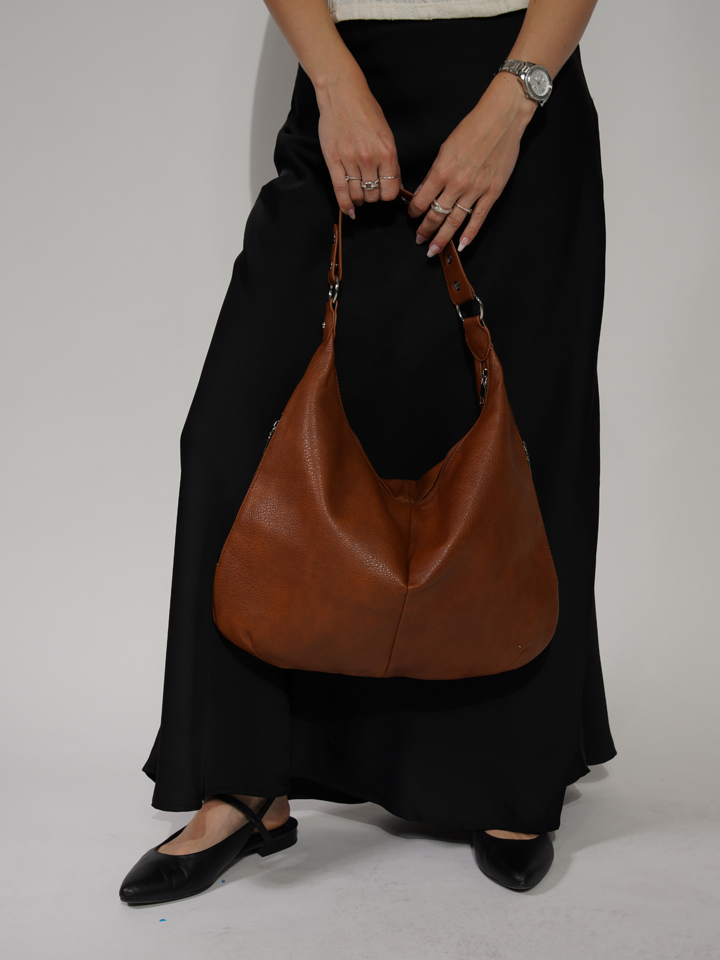 Kaia - Strakke Everyday Bag