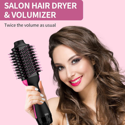 LESSENTIELS Hair Dryer Brush