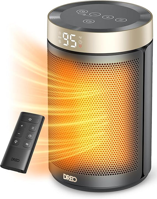 Dreo Portable Space Heater