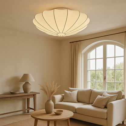 Plafonnier Nelson - Éclairage Modern et Élégant pour Votre Intérieur