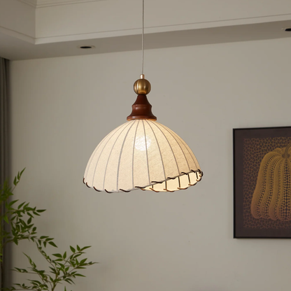 Lustre suspendu Elonora - Éclat élégant pour votre intérieur