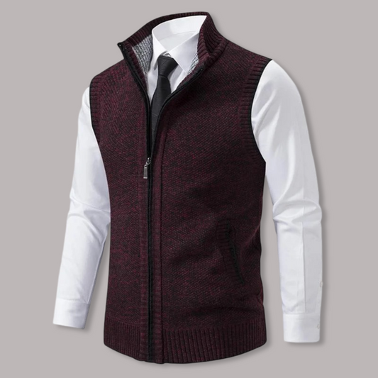 LEO | VESTE EN POLAIRE