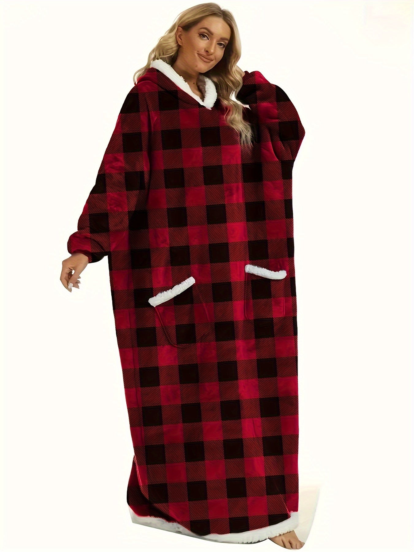 Plus Size Casual Loungewear