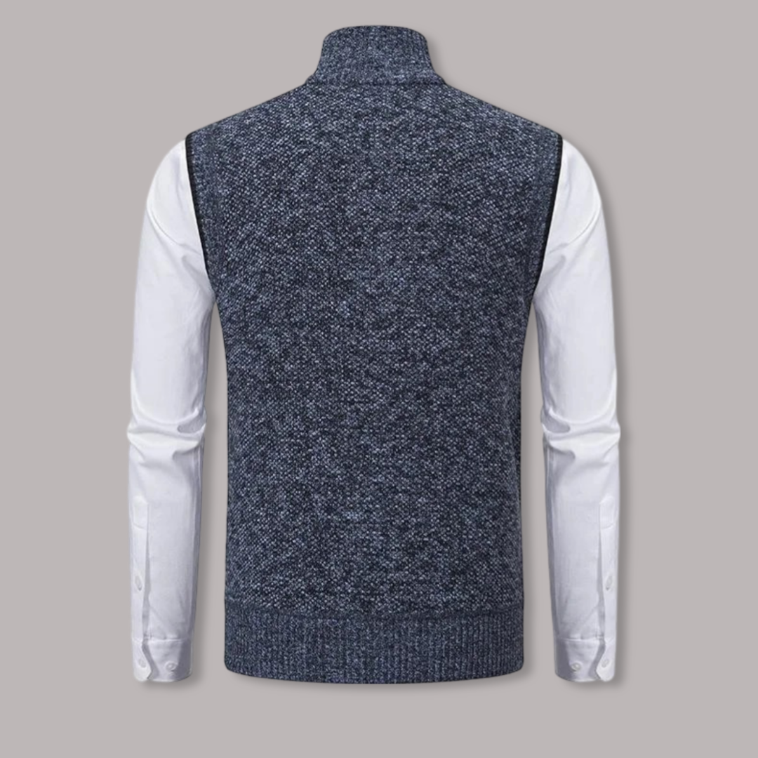 LEO | VESTE EN POLAIRE