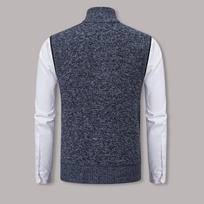 LEO | VESTE EN POLAIRE