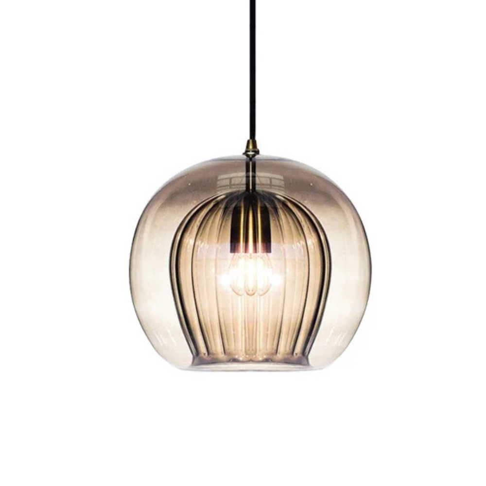 Hira's Kitchen Island Pendant Light - Elegant and Modern Lighting Solution