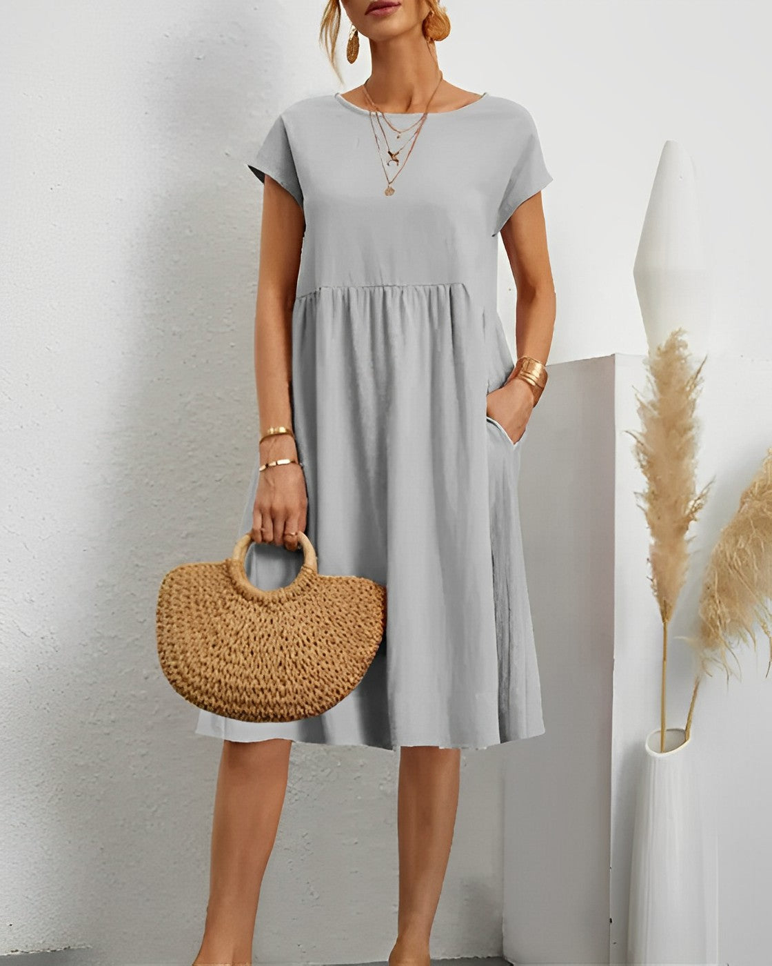 Naturalee - Das perfekte Sommerkleid