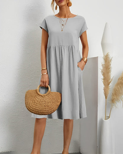 Naturalee - Das perfekte Sommerkleid