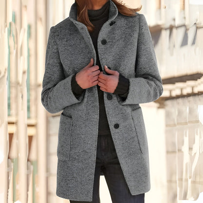 SKYLAR | STYLISH WINTER COAT