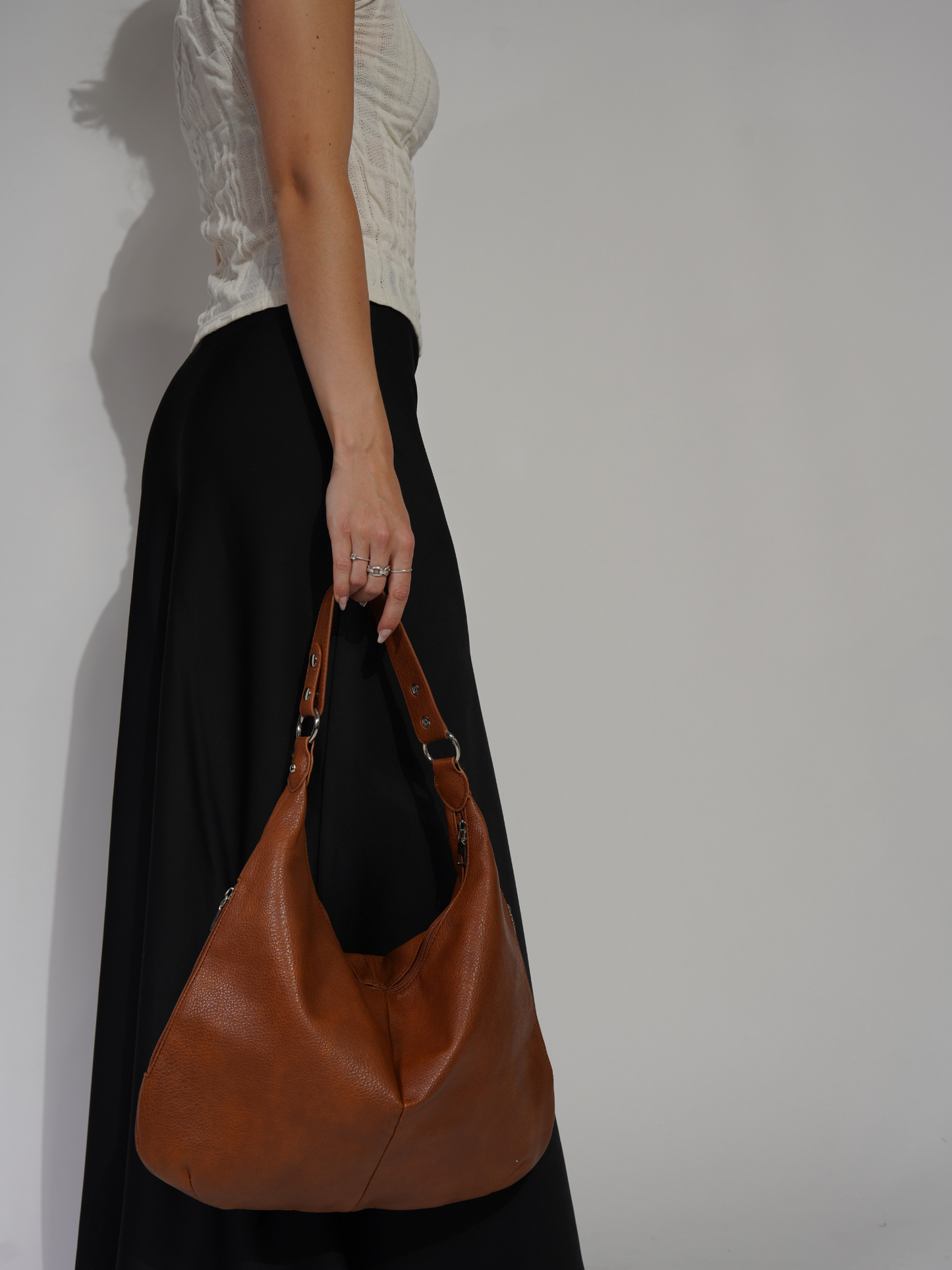 Kaia - Strakke Everyday Bag