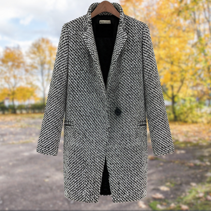 CLAIRE | MANTEAU CHIC
