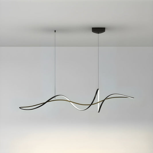 Kyra Élégantique Luminaire Minimaliste